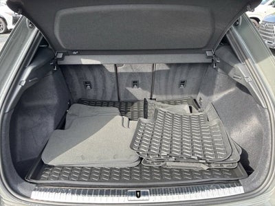 2024 Audi Q3 Premium S Line quattro