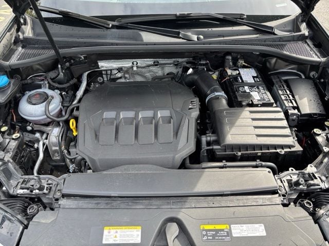 2024 Audi Q3 Premium S Line quattro