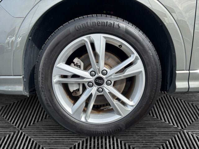 2024 Audi Q3 Premium S Line quattro