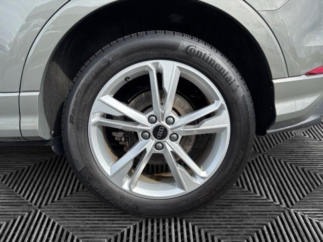 2024 Audi Q3 Premium S Line quattro