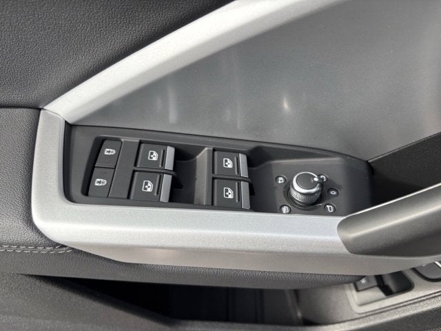 2024 Audi Q3 Premium S Line quattro