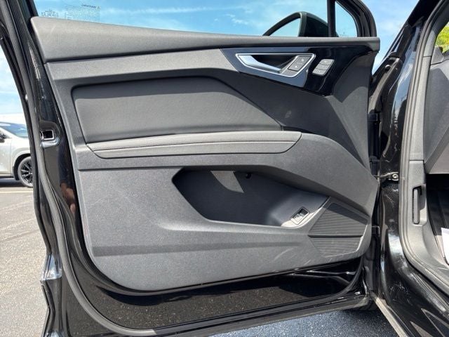 2023 Audi Q4 e-tron Premium Plus quattro