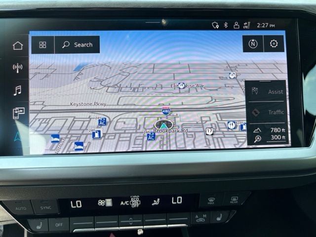 2023 Audi Q4 e-tron Premium Plus quattro