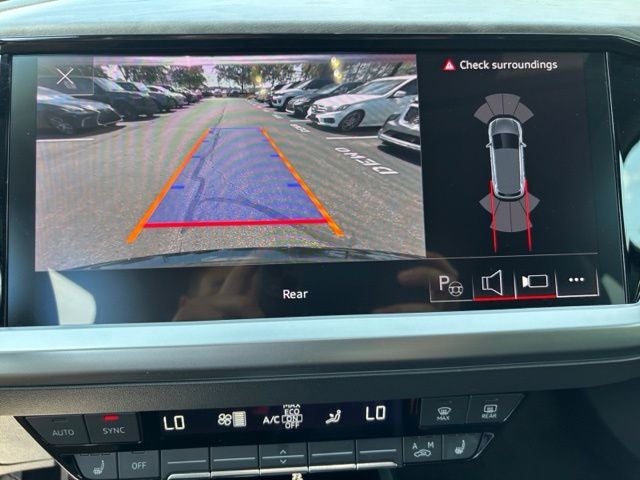2023 Audi Q4 e-tron Premium Plus quattro
