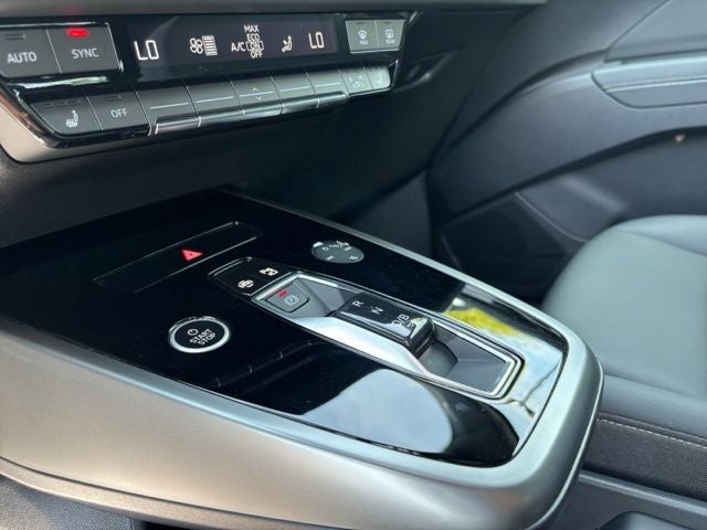 2023 Audi Q4 e-tron Premium Plus quattro