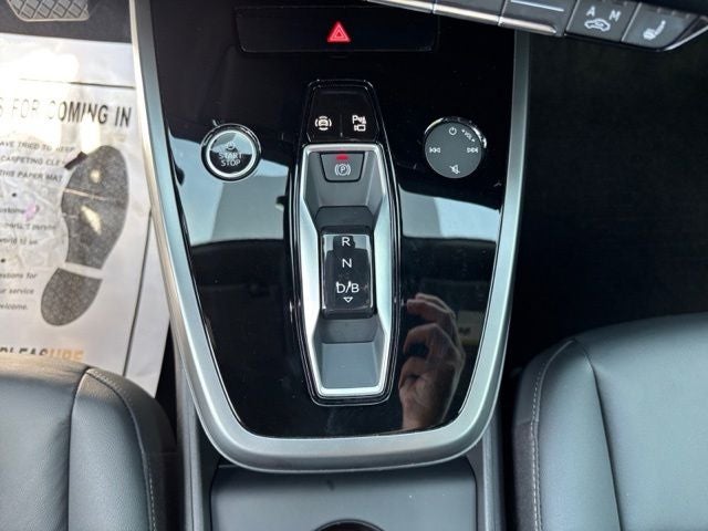 2023 Audi Q4 e-tron Premium Plus quattro
