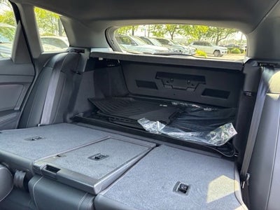 2023 Audi Q4 e-tron Premium Plus quattro