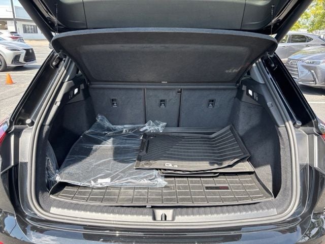 2023 Audi Q4 e-tron Premium Plus quattro