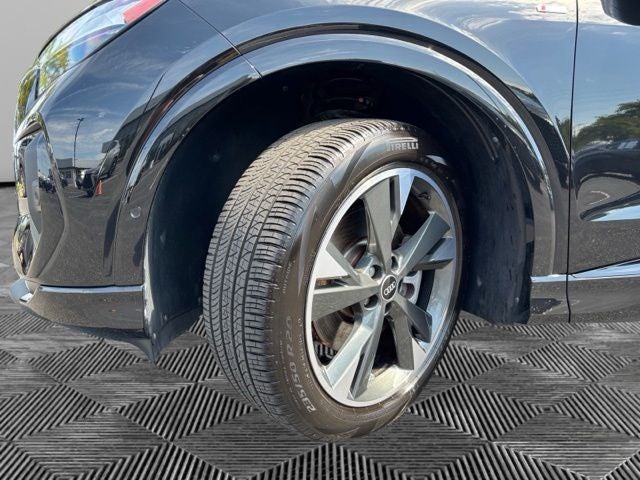 2023 Audi Q4 e-tron Premium Plus quattro