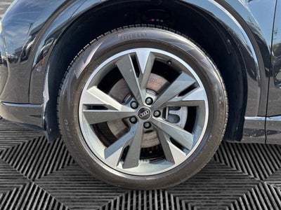 2023 Audi Q4 e-tron Premium Plus quattro