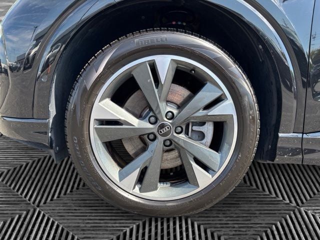 2023 Audi Q4 e-tron Premium Plus quattro