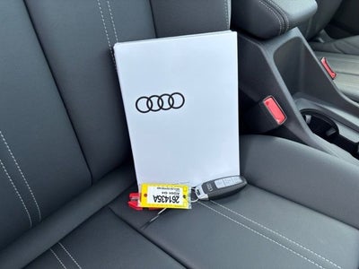 2023 Audi Q4 e-tron Premium Plus quattro