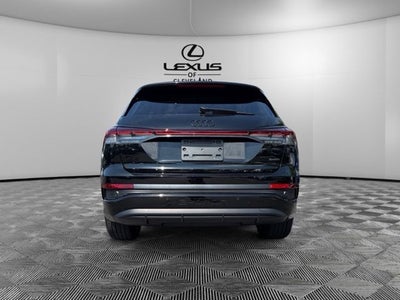 2023 Audi Q4 e-tron Premium Plus quattro
