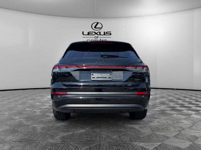 2023 Audi Q4 e-tron Premium Plus quattro