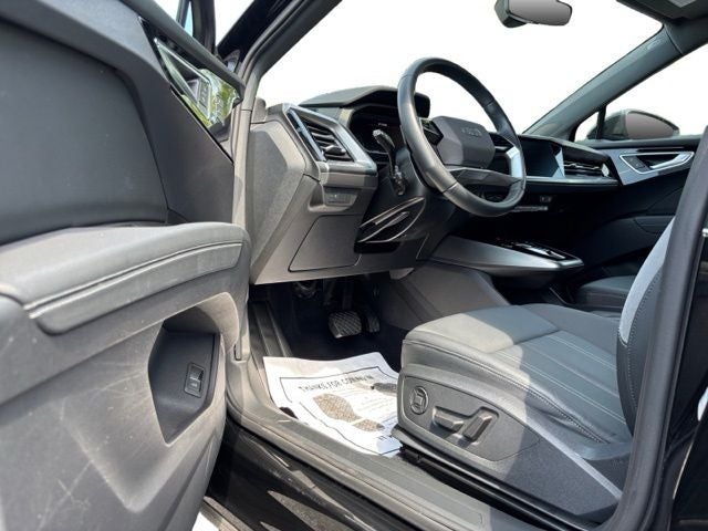 2023 Audi Q4 e-tron Premium Plus quattro