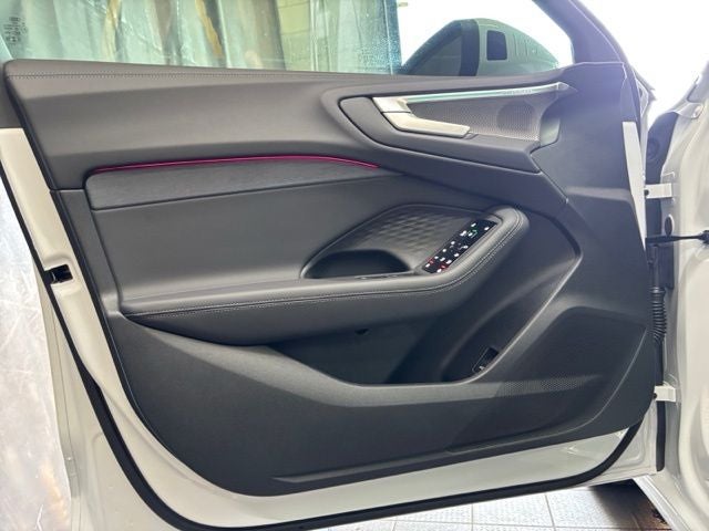 2025 Audi A5 2.0T Prestige quattro