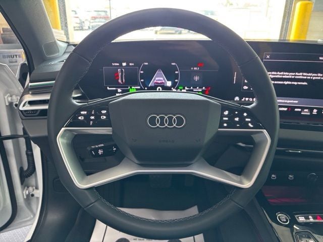 2025 Audi A5 2.0T Prestige quattro