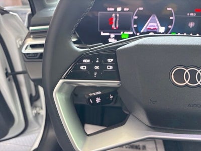 2025 Audi A5 2.0T Prestige quattro