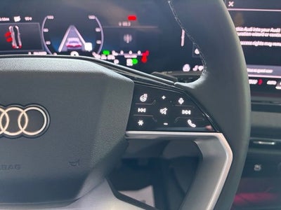 2025 Audi A5 2.0T Prestige quattro