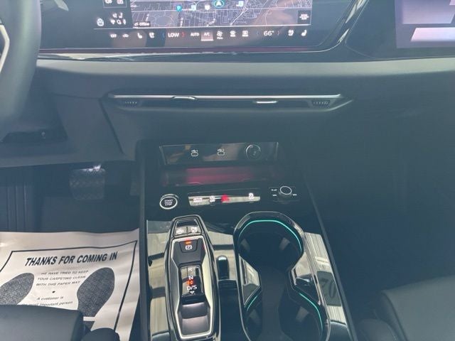 2025 Audi A5 2.0T Prestige quattro