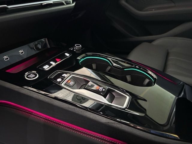 2025 Audi A5 2.0T Prestige quattro