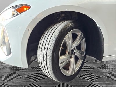 2025 Audi A5 2.0T Prestige quattro