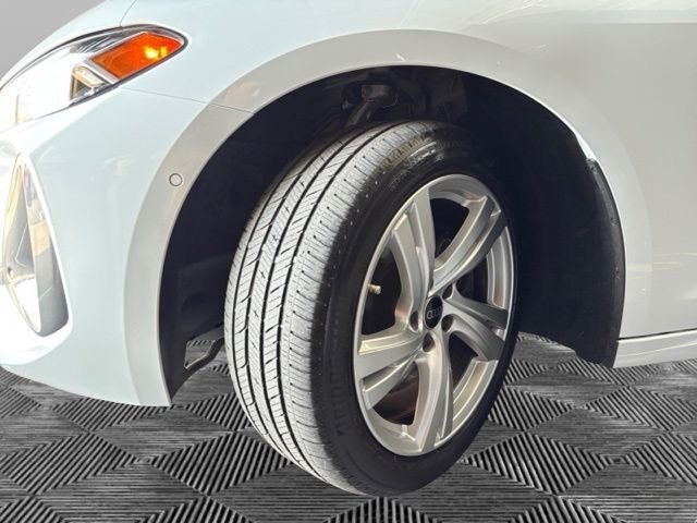 2025 Audi A5 2.0T Prestige quattro