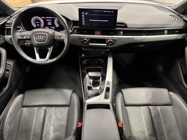 2024 Audi A5 Sportback 45 S line Premium Plus quattro