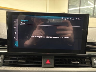 2024 Audi A5 Sportback 45 S line Premium Plus quattro