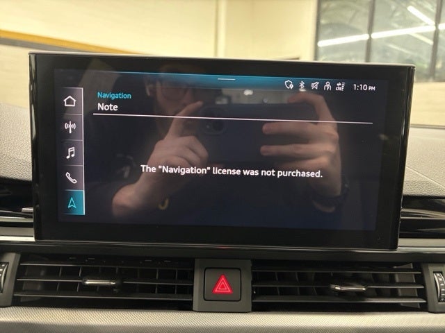 2024 Audi A5 Sportback 45 S line Premium Plus quattro