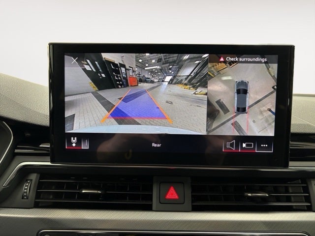 2024 Audi A5 Sportback 45 S line Premium Plus quattro