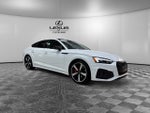 2024 Audi A5 Sportback 45 S line Premium Plus quattro