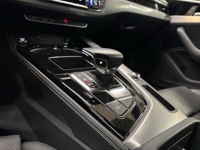 2024 Audi A5 Sportback 45 S line Premium Plus quattro