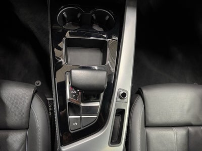 2024 Audi A5 Sportback 45 S line Premium Plus quattro