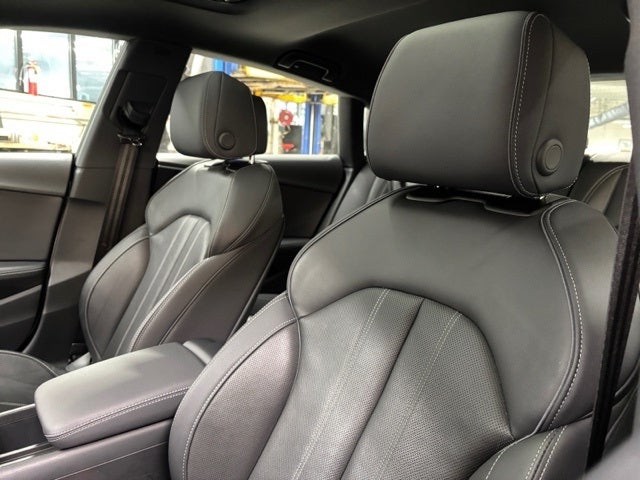 2024 Audi A5 Sportback 45 S line Premium Plus quattro