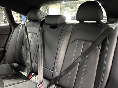 2024 Audi A5 Sportback 45 S line Premium Plus quattro