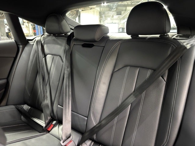 2024 Audi A5 Sportback 45 S line Premium Plus quattro