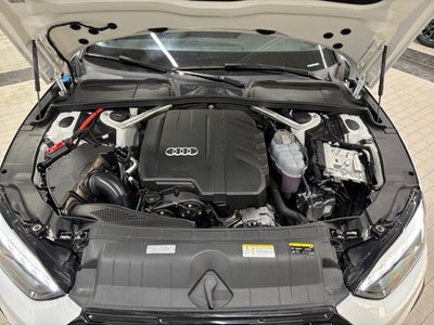 2024 Audi A5 Sportback 45 S line Premium Plus quattro