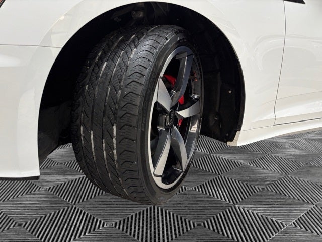 2024 Audi A5 Sportback 45 S line Premium Plus quattro