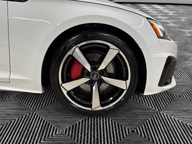 2024 Audi A5 Sportback 45 S line Premium Plus quattro