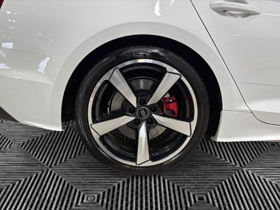 2024 Audi A5 Sportback 45 S line Premium Plus quattro