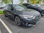 2023 Audi A3 40 Premium Plus quattro