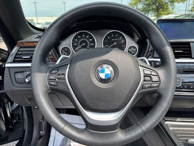 2014 BMW 4 Series 428i xDrive