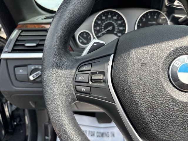 2014 BMW 4 Series 428i xDrive