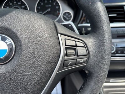 2014 BMW 4 Series 428i xDrive