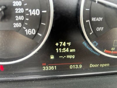 2014 BMW 4 Series 428i xDrive