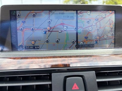 2014 BMW 4 Series 428i xDrive