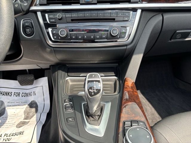 2014 BMW 4 Series 428i xDrive