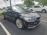 2014 BMW 4 Series 428i xDrive