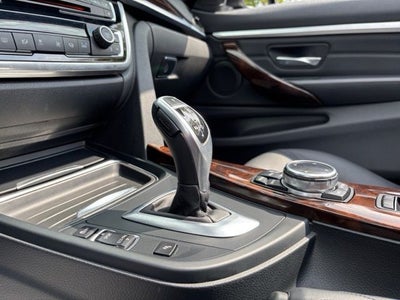 2014 BMW 4 Series 428i xDrive